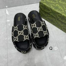 Picture of Gucci Slippers _SKUGuccisz35-40GDT01131975